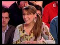 jeu tv de france2 tout le monde veut prendre sa place avec nagui et daphn� du 17 janvier 2008
