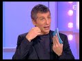 jeu tv de france2 tout le monde veut prendre sa place avec nagui et daphn� du 17 janvier 2008