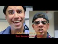 An ED doc and a Hospitalist locked in battle—what could be more Misérables? An epic, age-old saga of good versus just OK, starring: ZDoggMD as The Hospitalist Dr. Harry as Dr. Javert, Emergency Medicine Physician And Dr. Diego as The Psych Intern on Call Lyrics and more at ZDoggMD.com -- and don't forget to fan us on Facebook at http ! Original music from Les Misérables, The Confrontation.