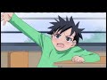 今日の5の2「③学期」５時間目