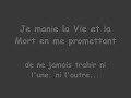 hommage a majda, un ange rapeller au pr�s d\