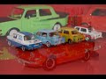 Coleccion Simca 1000 1/43 1/18 Coleccion Simca 1000 1/43 1/18