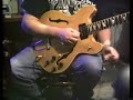 ES-335 Funky Blues ES-335 Funky Blues