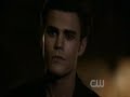 Elena & Stefan (kiss scene) The Vampire Diaries