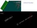 Second Critical Angle