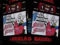 videos de Nicklas Backstrom Goal 1/6/08