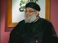 Father Zakaria answers questions Muslims about Trinity (1/3)