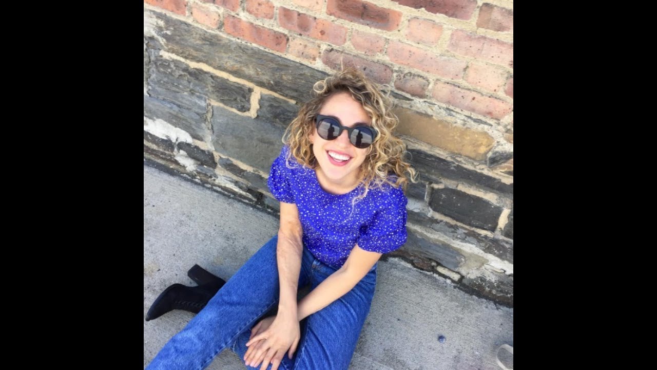 Cover image - Death wish Coffee Company Employee Series #7
Alyssa Hardy is the content manager at Death Wish Coffee and has her finger on the pulse of the fashion world.