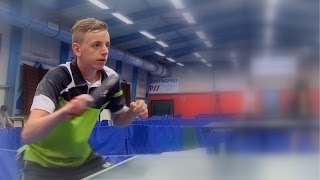 Přerovský ping-pong s mohelnickou oporou, Petr Olejník sbírá cenné kovy