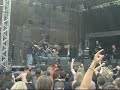 BRUTAL ASSAULT 2007 - Cataract