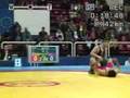 videos de 55kg DANAILOV Stojanco MDA - AKGUL Sezar TUR