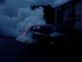 Mazda Rx2 replica burnout, Simtech Mazda Rx2 replica burnout, Simtech