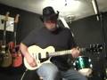 Reverend Roundhouse 290 Guitar