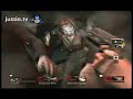 Left 4 Dead- some friends YOU guys are