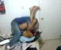 Hot Crazy Insane Fight of the year 2