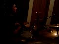 H.E.S.  -  Low Silence - Bateria (mato)