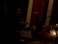 H.E.S.  -  Low Silence - Bateria (mato)