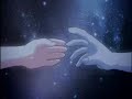 dot hack ending