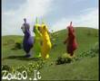 Teletruzzies - Il balletto in botta