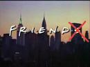 F*R*I*E*N*D