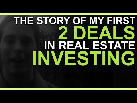 Real Estate Investments 101 Testimonial