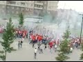 Biggest Gang Fight Ever Part 2