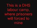 More important information about the FEMA Camps! Spread!