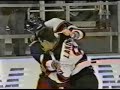 Darren Langdon vs Sasha Lakovic