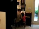 Jessie Singing