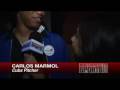 Chicago Cub Ryan Dempster Does Kingpin