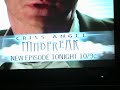 Criss Angel - Disintegration