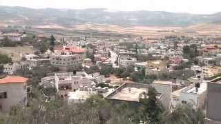 جولة في شوارع - عجه - قضاء جنين  - لي وطن - النسخة الأصلية جولة في شوارع - عجه - قضاء جنين  - لي وطن - النسخة الأصلية