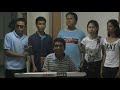 LEGAZPI CITY'S VISUALLY IMPAIRED SINGERS
