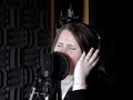 Thalysia singing I Miss You