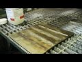 ROTOFLEX abrasivos 3M Scotch Brite, Bristle Brush LImpieza de soldaduras