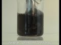 ultrasonic dispersing of nanotubes