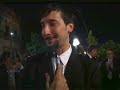 Tony Siino (Rosalio) intervistato per MF Sicilia/Class CNBC