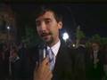 Tony Siino (Rosalio) interv...