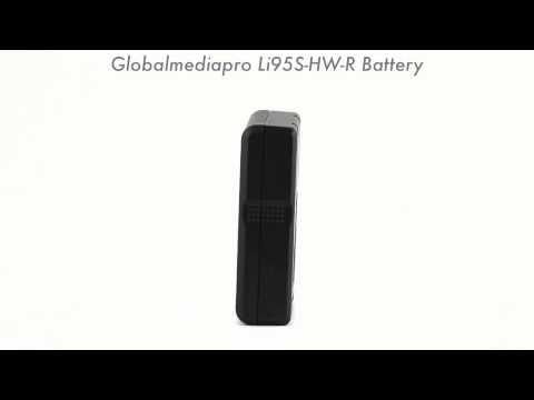 how to charge hw battery