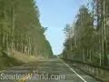 Adirondack Drive, part 1