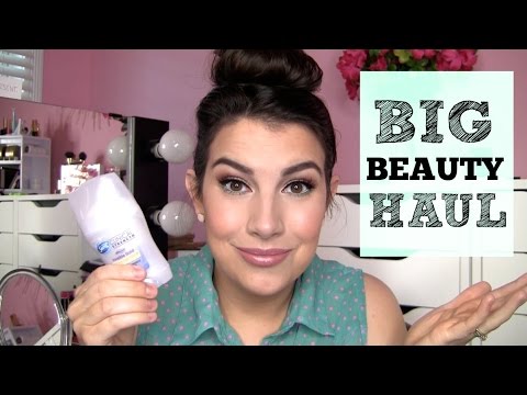 HAUL I Needed Was Deodorant... (Makeup/Skincare Haul)