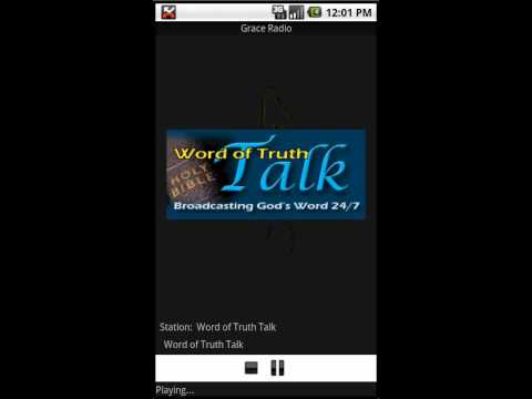 Youtube video for App