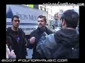 9/11 Truth Protestors get PWNED by Opie & Anthony Part 3