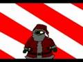 Zombie Claus