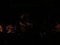 Brock Hillman Live - Fallin's Easy