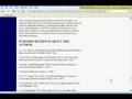 Research Tutorial ENGL 2321: Literary Biographies