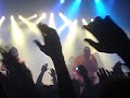Dynamite Deluxe - Mein Problem Live in Stuttgart 23.02 Zapat