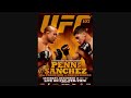 Update- Future UFC Events