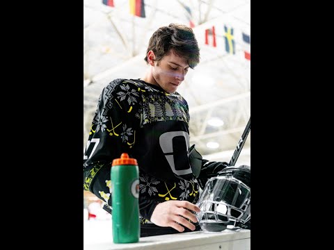 Nikolas Schwab Utah Outliers