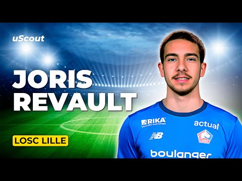 How Good Is Joris Revault at Losc Lille?